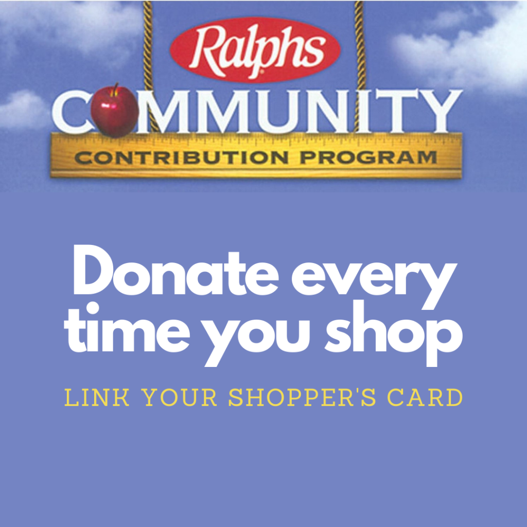 Ralph's Community Contribution