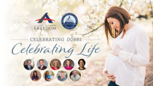 Celebrating Dobbs, Celebrating Life Webcast